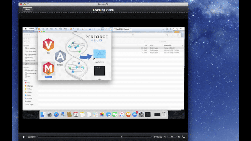 download git on mac