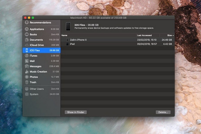 Crucial storage executive download mac download